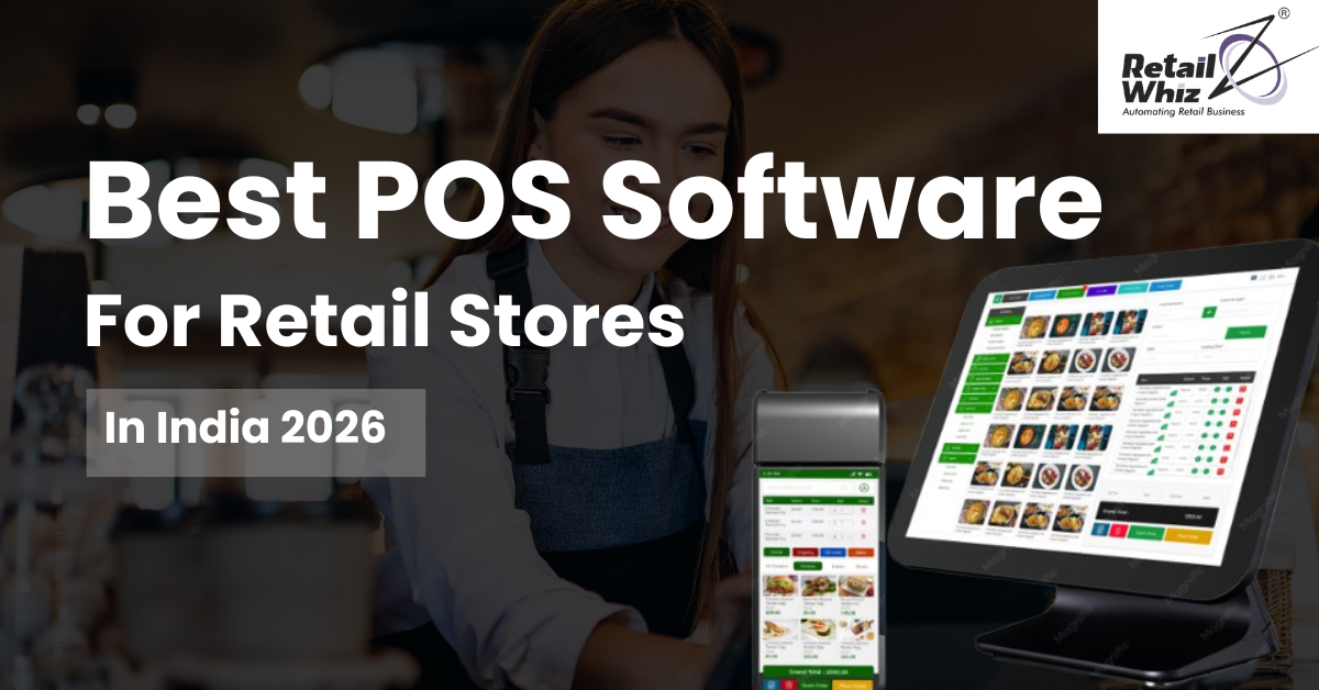 Best POS Software for Retail Stores in 2026