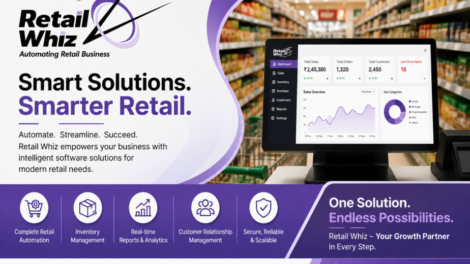 Top Inventory Management Tips for Grocery & Supermarkets
