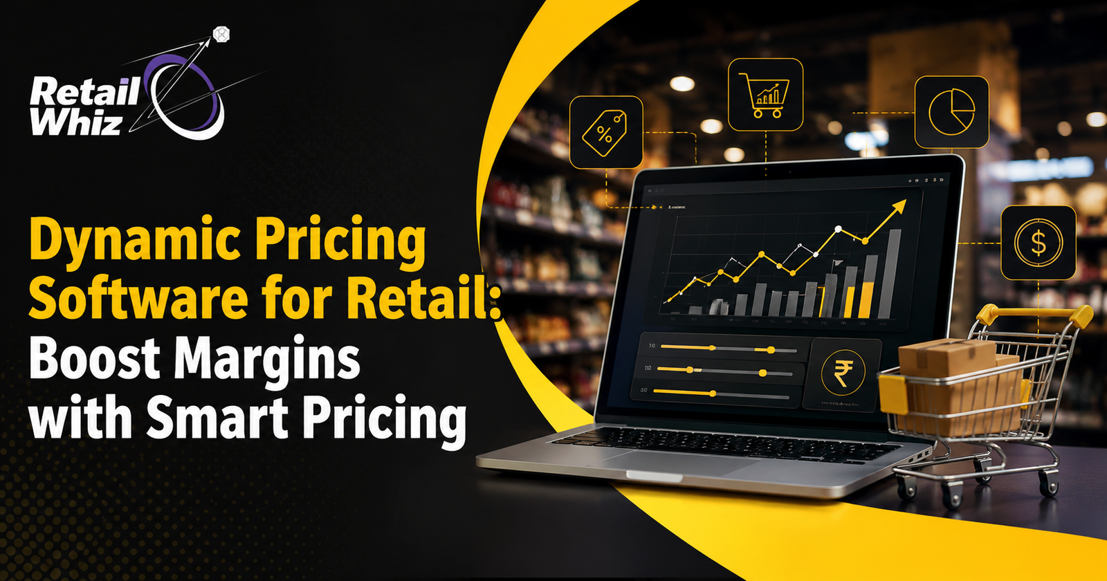Dynamic Pricing Software for Retail Boost Margins with Smart Pricing