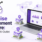 Franchise Management Software: Managing Multi Outlet Retail Brands