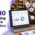 Top 10 Accounting Software for Retailers in 2026