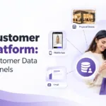 Retail Customer Data Platform: Unifying Customer Data Across Channels