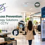 Retail Loss Prevention: Technology Solutions Beyond CCTV